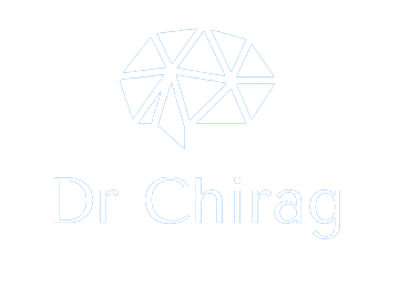 Dr Chirag Savani